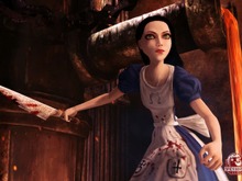 前作から10年後が舞台『アリス マッドネス リターンズ』日本でこの夏発売決定 画像