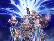 『Forsaken World』クローズドβテスター募集開始 ― インサイド枠100名を招待 画像