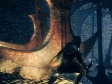 『DARK SOULS』心が折れるトラップ&シチュエーションの数々を公開 画像