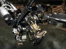 『ARMORED CORE V』プロデューサーが疑問質問に答える2週連続生放送が決定 画像