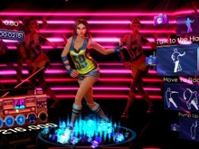 海外で大ヒットのダンスゲーム『Dance Central』体験版配信決定 画像