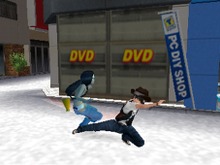 『AKIBA'S TRIP』本日発売、公式サイトではキャラクターを全て公開 画像