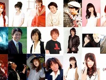 榊原ゆいさん、松本梨香さんなど、豪華声優陣が参加する「チャリティアニソンコンサート」開催 画像