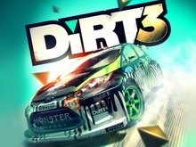 20種類のDLCを収録したPS3版『DiRT 3 コンプリートエディション』が発売決定 画像
