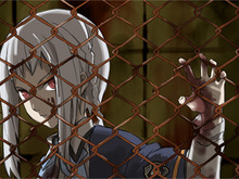 『DUNAMIS15』新たなキャラクターとイメージボードを公開 画像