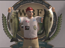 「水中鑑賞モード」も！3DS初のバスフィッシングゲーム『FISH ON』発売日決定 画像