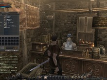 『Wizardry Online』冒険の拠点と迷宮の最新映像が公開 画像