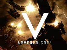 『ARMORED CORE V』クローズドβテストのエントリー受付開始 画像