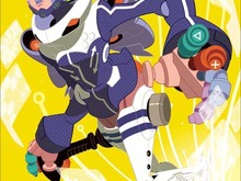 東京ゲームショウ2011のメインビジュアルが決定 画像