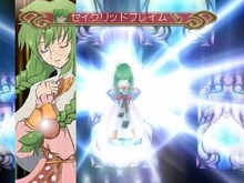 『テイルズ オブ ジ アビス』闘技場に登場する歴代「テイルズ オブ」キャラが使用する新秘奥義を紹介 画像