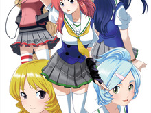 テーマはタイムパラドックス『code_18』発売日決定 画像