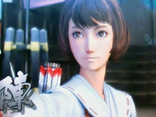 【女子もゲーム三昧】第2回 アクション下手でもいいじゃない、『戦国BASARA3』だもの 画像