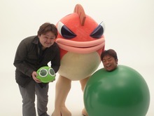 『ぷよぷよ!!』プロモ映像公開、細山田プロデューサー&風船太郎さんインタビューも掲載 画像