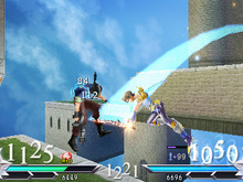 『ディシディア デュオデシム ファイナルファンタジー』オフィシャルクエスト「012：ものまねと約束」と新たなオフィシャルカードを配信 画像