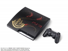 『テイルズ オブ エクシリア』発売日決定、限定モデルのPS3同梱版も用意 画像
