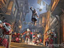 【E3 2011】『Assassin's Creed』や『鉄拳』も！ Wii Uサードパーティー参入タイトルリスト 画像