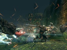ゲームオン、『C9[Continent of the Ninth]』のティザーサイトをオープン 画像