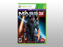 【E3 2011】『Mass Effect 3』がKinectのボイスコントロールに対応 画像