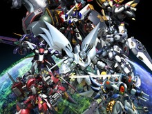 PS3『第2次スーパーロボット大戦OG』発売日決定、限定版の詳細が明らかに 画像