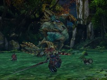 PS3『モンスターハンターポータブル 3rd HD Ver.』発売日決定 画像