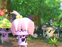 『モンハン日記 ぽかぽかアイルー村G』発売日前倒しに、初回特典なども決定 画像