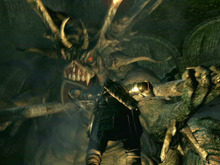 『DARK SOULS』最新トレーラーや数量限定特典の内容を公開 画像