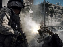 リアルな戦争体験を実現『バトルフィールド 3』日本でも発売決定 画像
