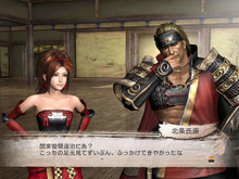 新モード・新要素を多数搭載『戦国無双3 Empires』発売決定、600人以上の武将でプレイ可能 画像