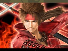 モバゲーで『戦国BASARA MOBILE』の配信が始まる 画像