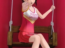 ネネさんデザインのホールズ本日発売、『ラブプラスアーケード』と『ラブプラスメダル』ではコラボキャンペーン実施 画像