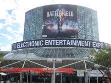 【E3 2011】世界最大のゲームショウ「E3」が明日から、ゲーム専用機の未来は 画像