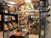 秋葉原の洋ゲー専門店を調査・・・その2「メッセサンオー カオス館」 画像