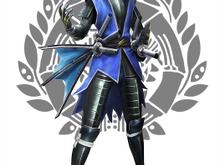 『戦国BASARA クロニクルヒーローズ』気になる参戦武将を毎週紹介!第1弾はお馴染みの4人 画像