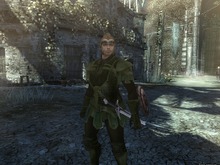 『Wizardry Online』で初めに選べる4つの職業を公開 画像