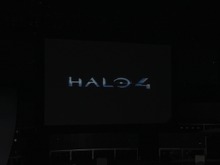 【E3 2011】マイクロソフトが『Halo 4』を発表、2012年ホリデー発売 画像