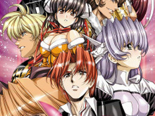 『グローランサーIV オーバーリローデッド』描き下ろしパッケージデザインが決定 画像