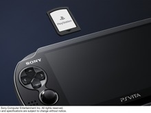 PlayStation Vita、量販店の発売開始時間をチェック ― 最速は7時より 画像