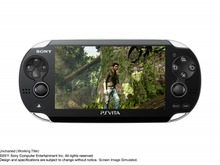 【E3 2011】PlayStation Vitaはリージョンフリーに?ソニー幹部が示唆 画像