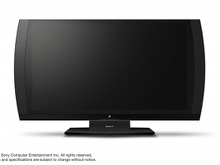 【E3 2011】PS3新たな技術を採用したPS3向けの3Dテレビが発表 画像