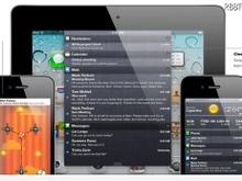 Apple、iOS 5を今秋に提供……PCを通さずアップデートが可能に 画像