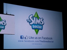 【E3 2011】フェイスブックで新生活『ザ・シムズ ソーシャル』登場  画像