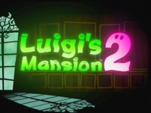 【E3 2011】『スーパーマリオ』『マリオカート』『ルイージマンション2』など、任天堂の新作3DSゲームの動画が公開 画像