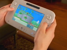 【E3 2011】Wii後継機、正式名称は「Wii U」 画像