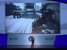 【E3 2011】EAがWii U向けの提供タイトルを示唆、『Battlefield 3』の名前も 画像