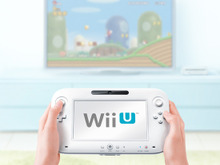 【E3 2011】Wii後継機「Wii U」のスペック公開、新コントローラの情報も 画像