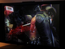 【E3 2011】コーエーテクモ、Wii U向け『NINJA GAIDEN 3 Razor's Edge』 画像