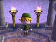 3DS版『どうぶつの森』新たな要素をまとめてチェック 画像