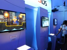 【E3 2011】Wii Uでリズムゲーム『Shield Pose』をムービーでチェック 画像