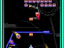 全ての『ギャラガ』を手の中に!生誕30周年『Galaga 30th Collection』iOS向けに配信開始 画像