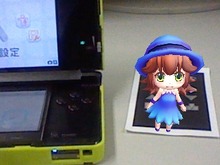 『びっくり!とびだす!魔法のペン』発売日決定、自分でARカードを描ける機能が登場 画像